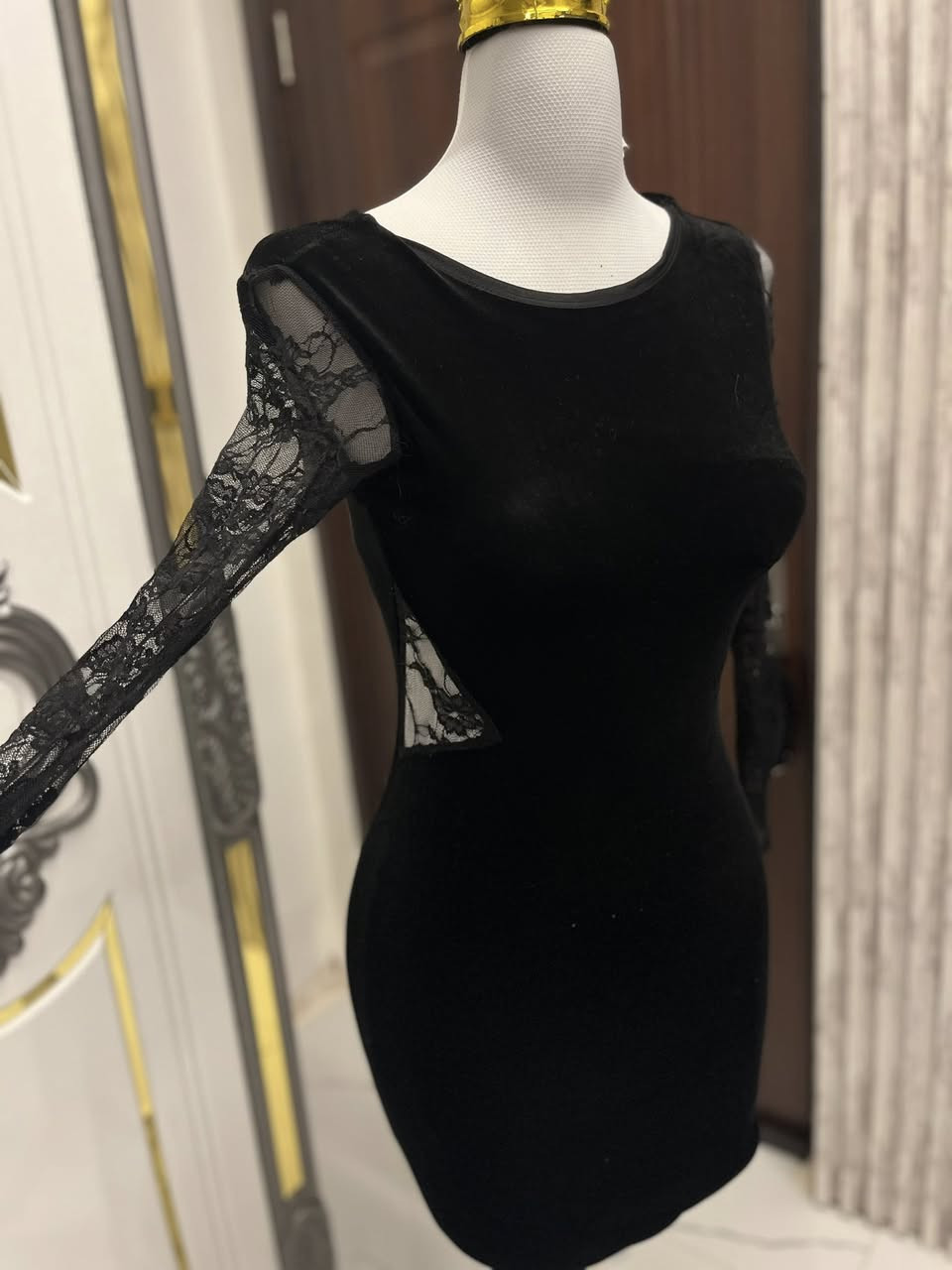 لقطعه ب5 عرض خاص نهاية موسم متوفر توصيل جميع محافضات🔥🔥


**إذا كنت صاحب هذا الإعلان وتريد حذفه لأي سبب، رجاءا أرسل رسالة إلى الدعم الفني**