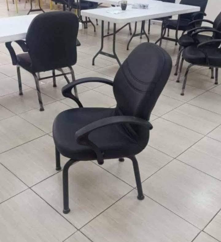 💺 كرسي طبي Ergonomic — راحة حقيقية لشغل اليوم كله
✔ ظهر مريح يدعم العمود الفقري ويقلل آلام الظهر والرقبة
✔ شاسيه معدني وقاعدة قوية ضد الكسر
✔ مقعد إسفنج عالي الكثافة بكسوة جلد أو Mesh مستورد
✔ مساند يد متحركة قابلة للتعديل
✔ هيدروليك متطور + Recliner لضبط الارتفاع والظهر بسهولة
✔ عجلات سيليكون ناعمة بدون خدوش
✔ دوران 360° وتهوية ممتازة ضد التعرق
🔥 مثالي للمكاتب والشغل لساعات طويلة
📞 اطلب الآن: 01129992159
#كرسي_طبي
#كرسي_مكتب
#Ergonomic
#تجهيز_مكاتب
#الشركة_المصرية_لتجهيز_المحلات


**إذا كنت صاحب هذا الإعلان وتريد حذفه لأي سبب، رجاءا أرسل رسالة إلى الدعم الفني**