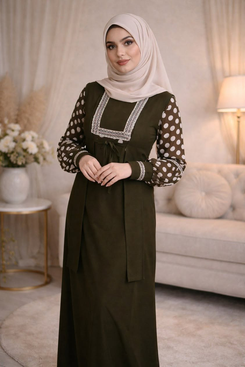 🔴👆👆طقم قطعتين موديل اميره
✅العدد في السيري 8
✅6الوان
✅القياسات:فري سايز(38 _ 46) فري سايز
✅قماش كريب (درجه اولى)
✅كل قطعه بكيس
✅اسعار تنافسيه
 سعر السيري 8 قطع 
48الف


**إذا كنت صاحب هذا الإعلان وتريد حذفه لأي سبب، رجاءا أرسل رسالة إلى الدعم الفني**