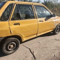 السياره اصولي ورقم الماني وراعيهاا موجود 07827649451تفاصيل موجوده راسل...