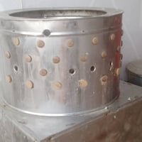 هلاسه • نظيفه • ماطور نحاس