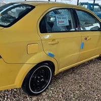 افيو • ٢٠٠٩ • اوتوماتيك