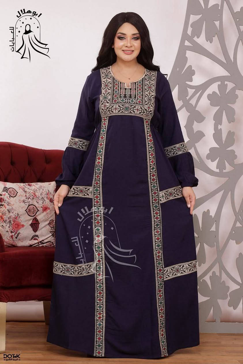 اجمل موديلات المصريه قياسات خاصه واعتياديه 
الرمادي شارع خاشع اول فرع يسارا من جهه شارع20 اسم المحل ازياء الغزال توجد خدمه توصيل 
سعر هذا موديل 20الف


**إذا كنت صاحب هذا الإعلان وتريد حذفه لأي سبب، رجاءا أرسل رسالة إلى الدعم الفني**