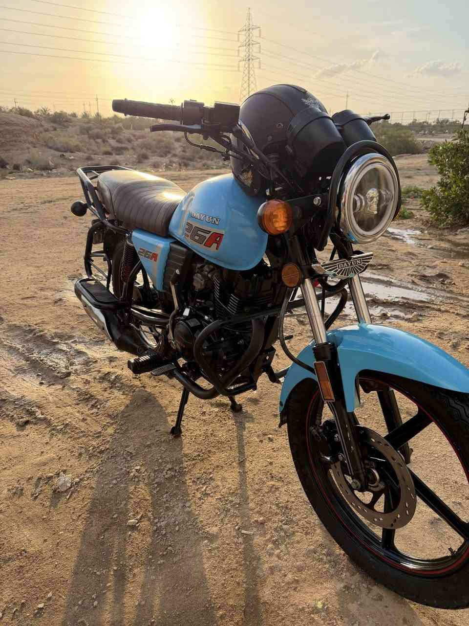 دايون 23 نفخ طالعه ب24 مرقمه كربلاء سنويه لل2029.              سعرها 2و250 بيها مجال
***********
