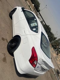 نيسان هندي • ٢٠٢١ • بغداد