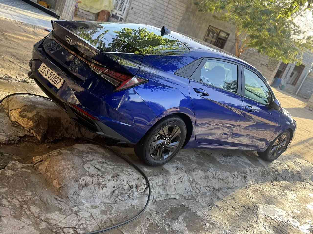 سلام عليكم 
للبيع الانتره 2022 
نص مواصفات 
بصمة 
لد امامي +خلفي 
لايت 3عدسات 
ويل كب حجم 16 
شاشه كامره دوار 
رادرات 360 درجه 
3وضعيات قياده
رقم بغداد
حادث جاملغ +بنديد 
السعر 145$ وبي مجال 
***********
