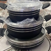 سيت جدورة • توصيل • ديكور