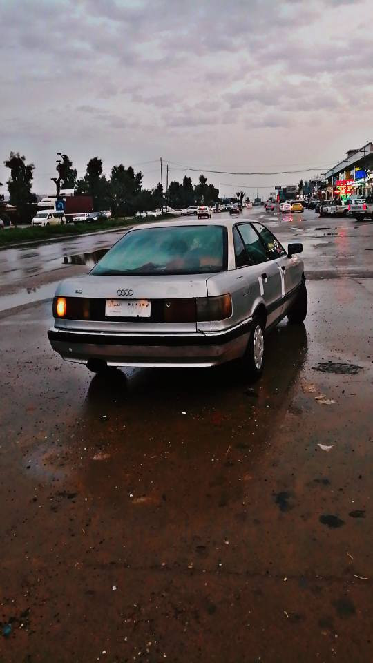 ئۆدی 80   ئاڕم پلاستیک سلێمانی   مۆدیل 92 گیر ومەکینە  بەشەرت  ناوی لەدەرەوەی جوانترە تەقەو ڕەقەی  بەشەرت أربيل, العراق


**إذا كنت صاحب هذا الإعلان وتريد حذفه لأي سبب، رجاءا أرسل رسالة إلى الدعم الفني**