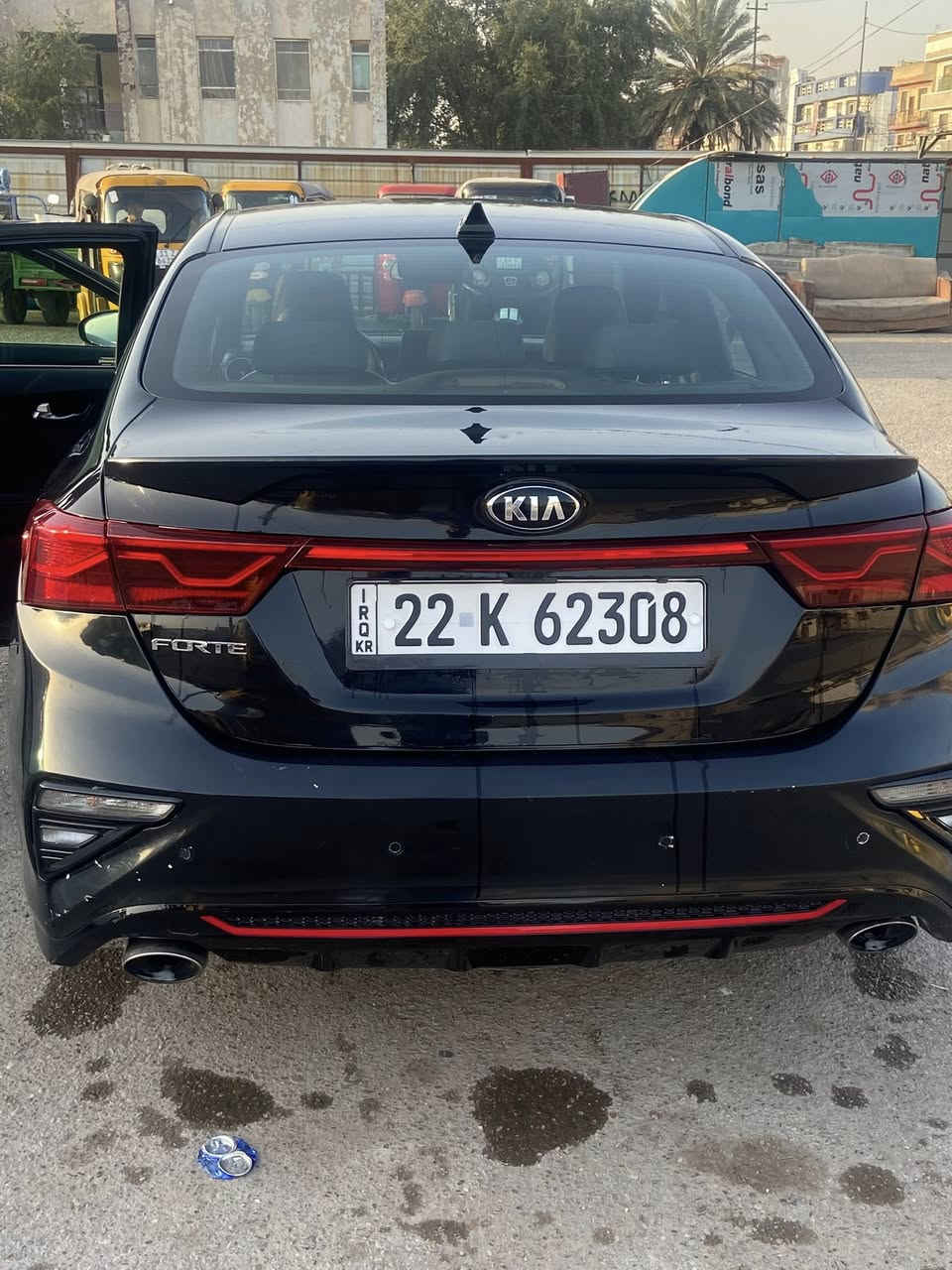 فورتي امريكي فول مواصفات. موديل ٢١ Gt معروفه مواصفاتهه فول للاخير سياره ماشيه ١٨ محرك ١٦٠٠ تيربو تدفئه تبريد كشنات فتحه سياره
***********
فقط بيع
