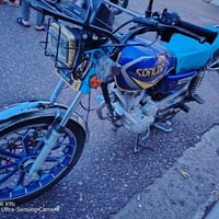 ماطور ايراني • ٢٠٠ • وضع شركه