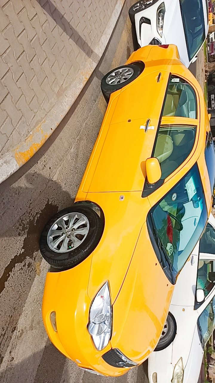 السلام عليكم عندي بي ويدي موديل 13 بيه باب الوره صبغ اثر ضربه وبيه اذان مال محرك والباقي كير محرك صدر تبريد مكفولات السعر 58وبيه مجال بسيط وهذا رقمي غير متواجد على الفيس ***********
