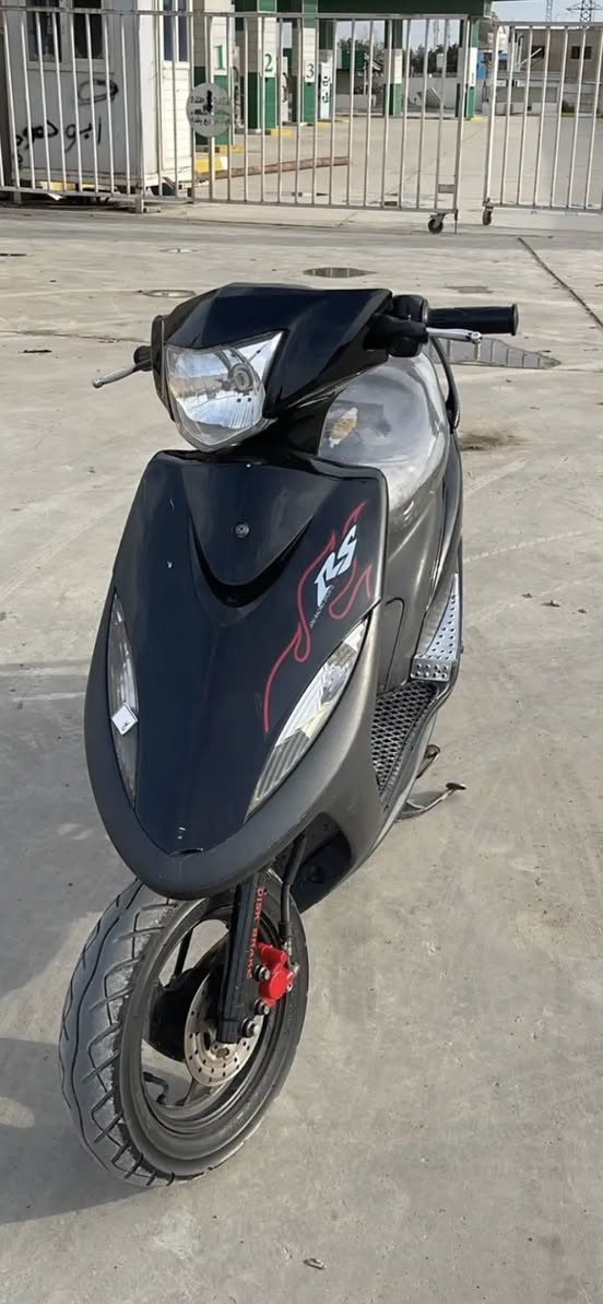 السلام عليكم ماكس عدله مال رمبه قبل شهر أخذته ب مليون و ١٠٠ للبيع السعر ٩٠٠ قفل دراجه وراق كامله وجديده مكاني بغداد الدوره


**إذا كنت صاحب هذا الإعلان وتريد حذفه لأي سبب، رجاءا أرسل رسالة إلى الدعم الفني**