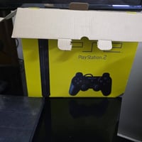 بلاي ستيشن ٢ • نقص جويستكات • بغداد البلديات