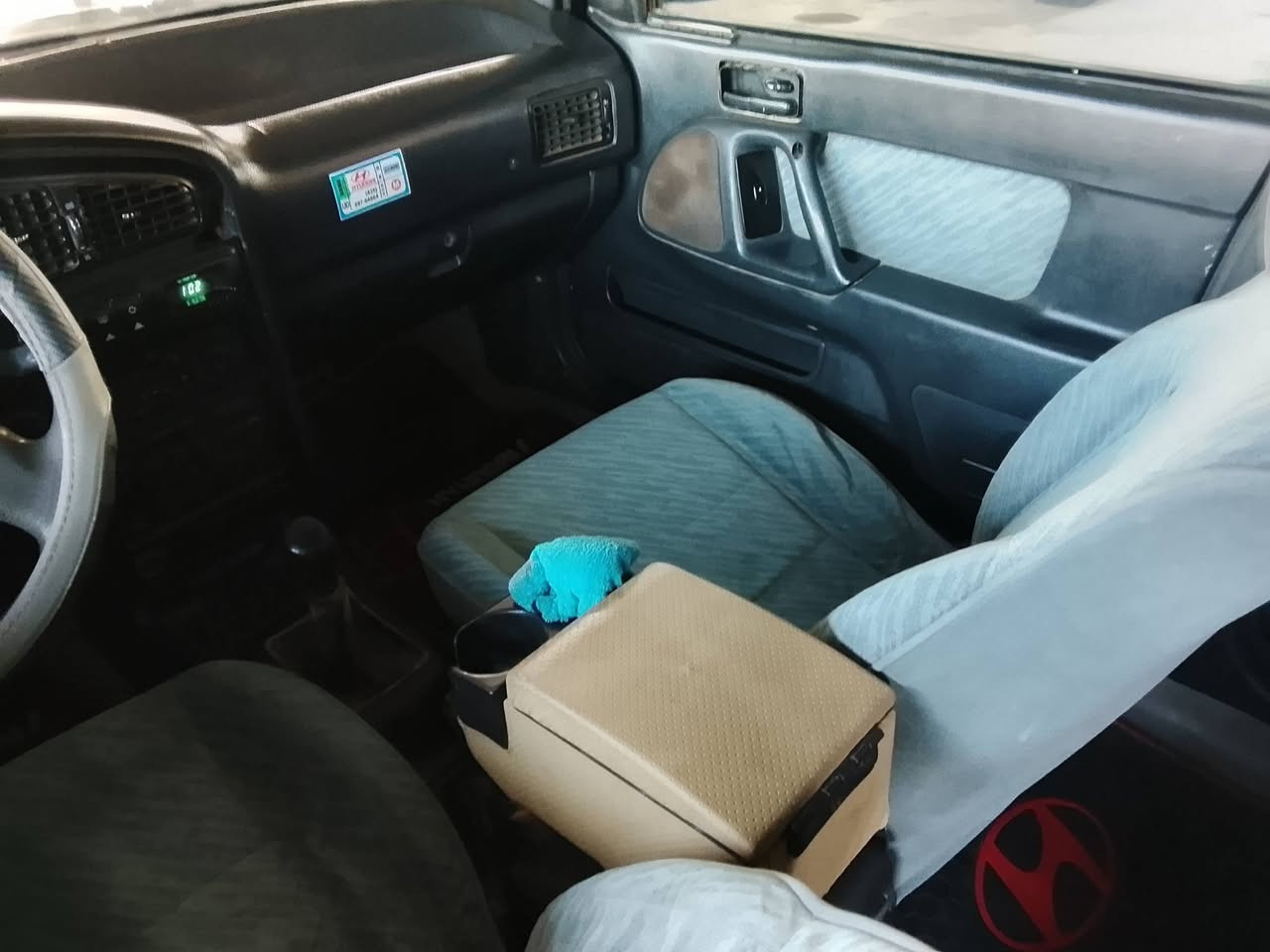 السلام عليكم الانتره موديل 94 فريممات جدد كير محرك جديد المكان ديالى تقاطع القدس منطقت السود السعر 33وبيه مجال  ***********غير متواجد عل فيس
