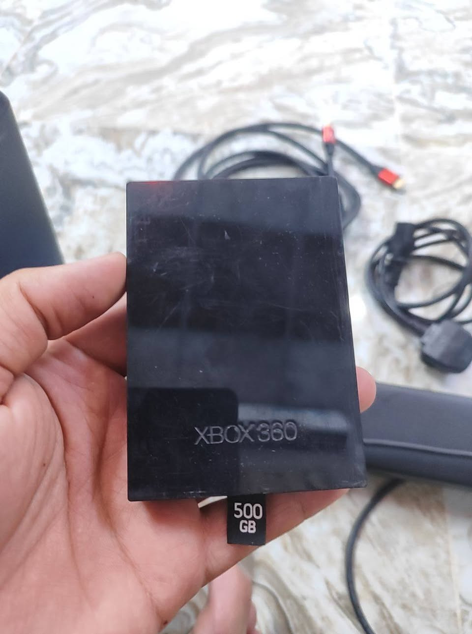 اكس بوكس 360 تحكم لمس هارد 500 گيگا ويا كل ملحقاته فيشه HD 4k وجوستك ليزريه اثنين تحكم عن بعد ومحوله  بي 153 لعبه  من أقوى الالعاب ومهكر  جهاز نظيف كلش السعر 120 الف


**إذا كنت صاحب هذا الإعلان وتريد حذفه لأي سبب، رجاءا أرسل رسالة إلى الدعم الفني**