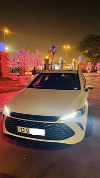 وبركاته BYD qin plus full  بي واي دي چن بلاص ((فول مواصفات)) اللي بس ي...