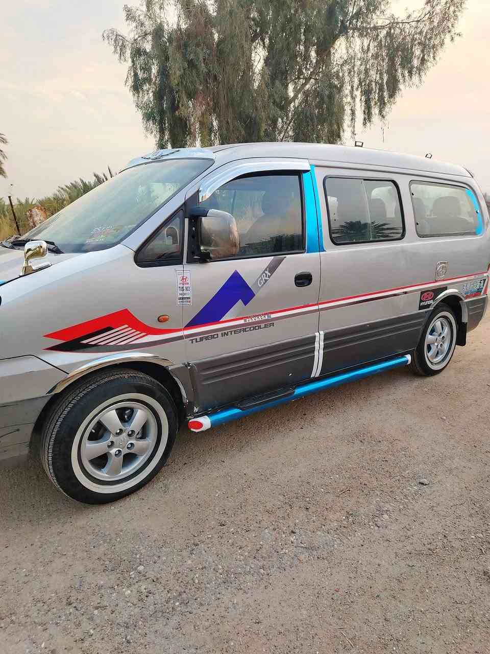 سلام عليكم للبيع ستاركس موديل 2007 رقم بابل ألماني سيارة بلادية كير محرك اكسل جديد السعر 75  وبي
مجال مكان بغداد طارميه *********** //***********
