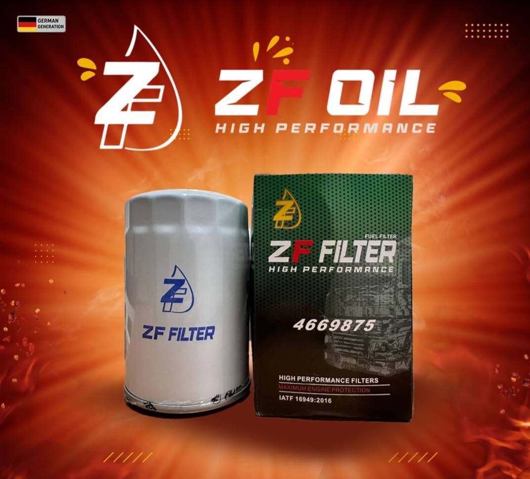 تشكيلة رائعة من فلاتر #ZFOIL
وبأسعار مناسبة جدا لأصحاب المحلات والورش
جملة ومفرد ***********
