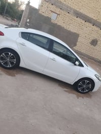 بيع فقط سيراتو موديل ١٤ رقم كربلاء سنوية ٢٠٢٩ بيهة بارد جاملغ وبنيد وا...