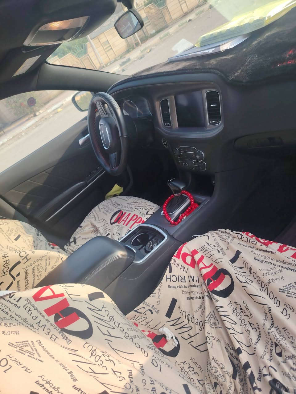 الاصدار الاخير ٢٠٢٣  اصل رقم بغداد مميز بسمي ماشيه ٤٠ فقط
حادث مرفق مع تقرير كامل جاملغ مصبوغ نفسه بدون دواخل بدون فتح والباقي وضع الوكاله
رقم الشاصي اعلئ التقرير دكه بالكوكل وتصفح
اس اكس تي بلص كشن كهرباء شاشه كبيره فول بصمه
تشغيل عن بعد تحديد مسار كشن كهرباء
تخم تاير قبل شهر شاده وااسياره رقمته قبل شهرين
منضمومه زنون برايت اصفر 
السعر ٢٤٩ وبيه مجال 
*********** اتصال
*********** واتساب
