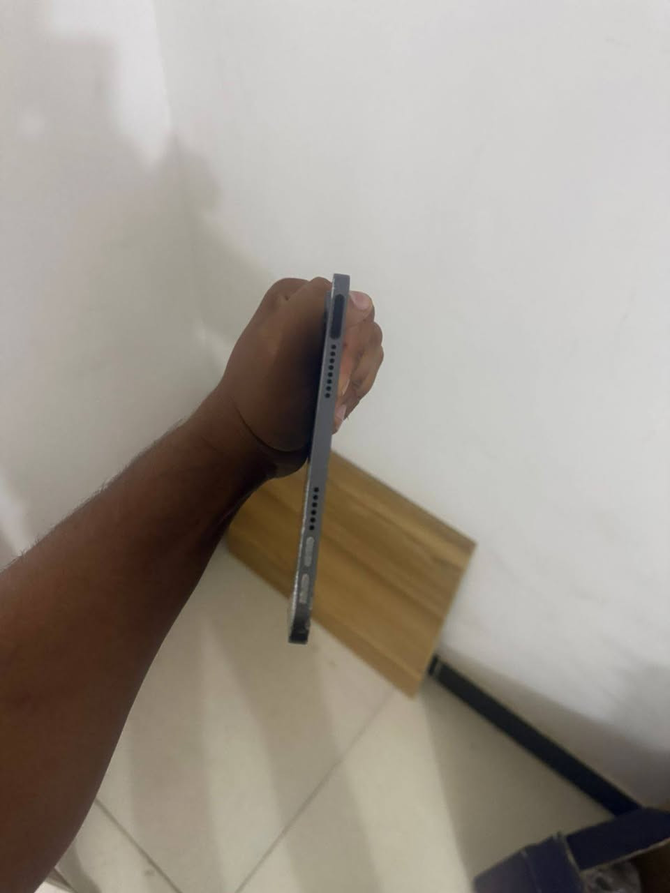 سلام عليكم عندي ايبادات m5 بطاريته 98 ذاكرة 256 سعر 1200 قفل 
وعندي ايباد موديل 2020 امبدل بطاريه 
اصليه سعره 475 وبي مجال قليل 
وعندي ايباد مني 6 ذاكرته 64 سعره 290قفل


**إذا كنت صاحب هذا الإعلان وتريد حذفه لأي سبب، رجاءا أرسل رسالة إلى الدعم الفني**