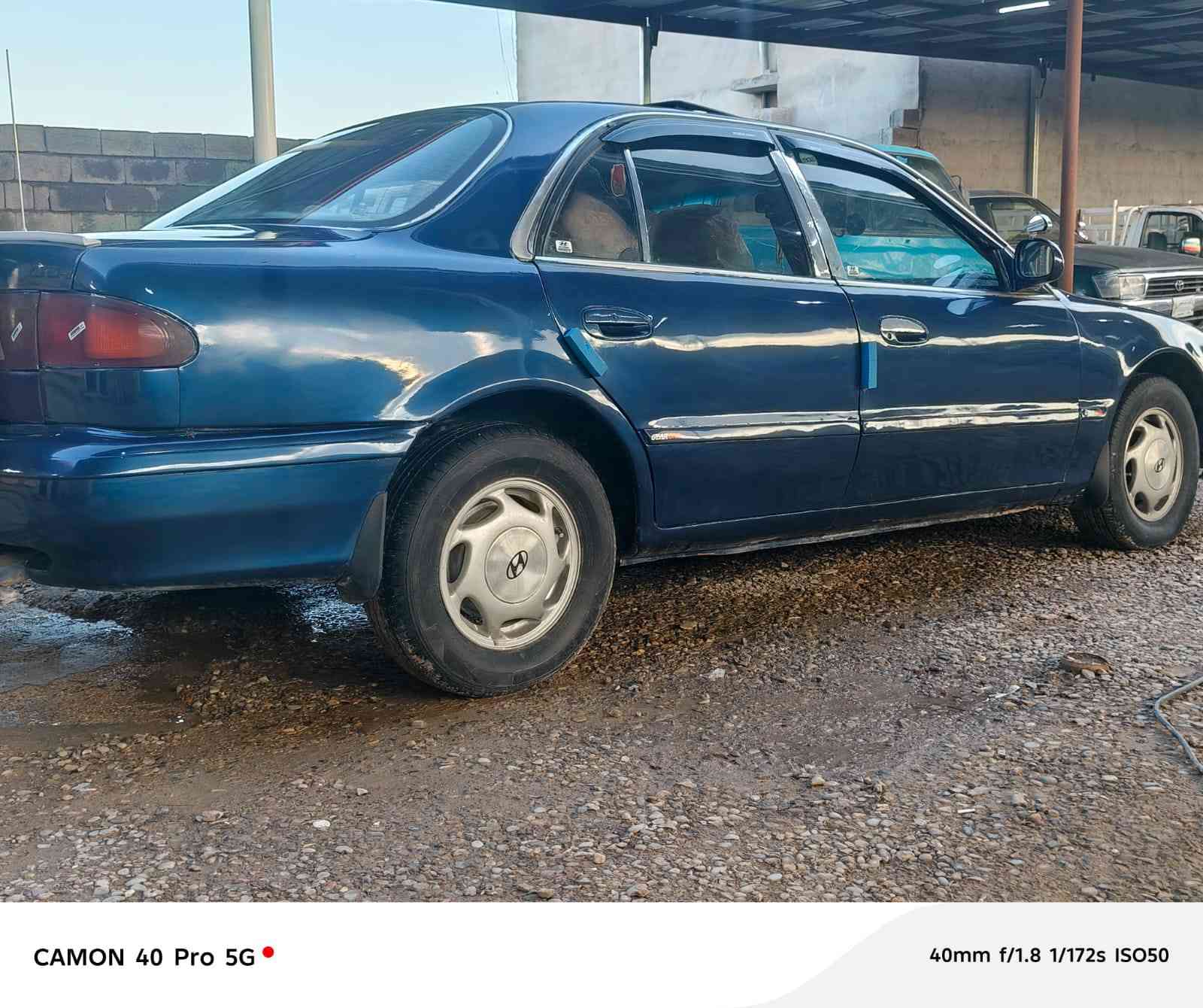 سوناته للبيع موديل 94 كامله مكمله مال جناي السعر 42 ***********
