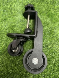 ونش • رفع أثقال