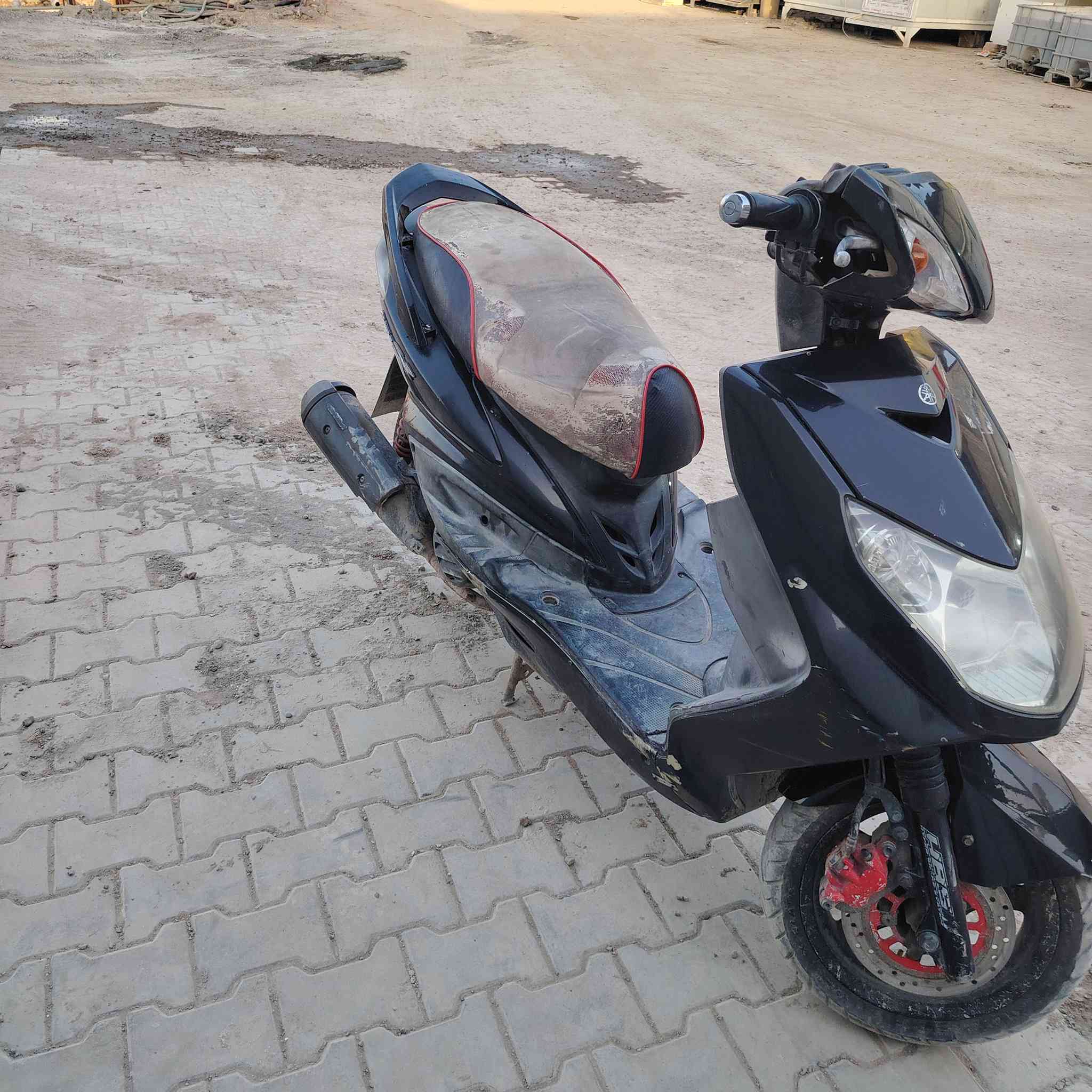 السلام عليكم للبيع أو مراوس سكنس فحل نوزل خطين شغاله نكره سلف كهربائيات كوله شغاله شلعه ومعدل فول دشبول شغال نضيفه محرك اخرس حلوه من كل النواحي بيه بيه خربطه بل نوزل مكاني حي تونس يم شركه تويوتا عل سريع محمد القاسم ***********
