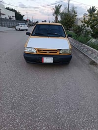 سايبا • موديل ٢٠١٥ • مكينة وكير كفالة