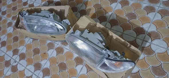 السلام عليكم مازدات هونداي اكسنت هنه وسكناتهن الزوج ب125 الف جدد اليحتاج يتصل ***********
