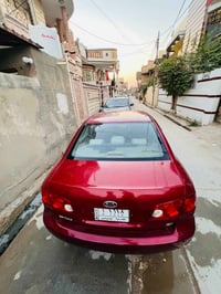 كيا اوبتما • اوبتما 2008 • سيارة خليجي • محرك 2000 • كيا • سيارة مستعم...