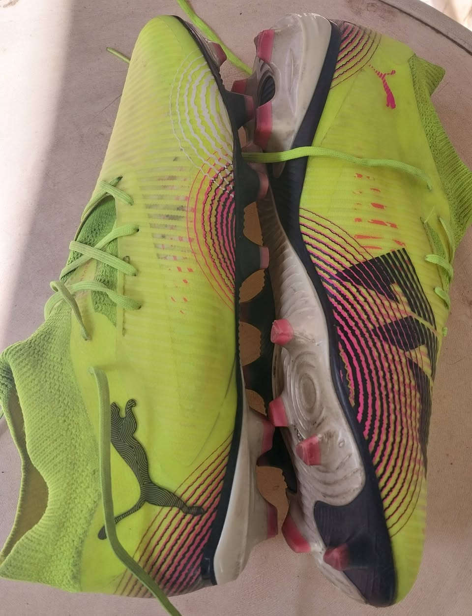 استارز بوما اصلى للبيع مقاس 44 للتواصل 01220822247


**إذا كنت صاحب هذا الإعلان وتريد حذفه لأي سبب، رجاءا أرسل رسالة إلى الدعم الفني**