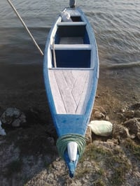 جينكوا • ١٤ ذراع • البصرة أبو الخصيب