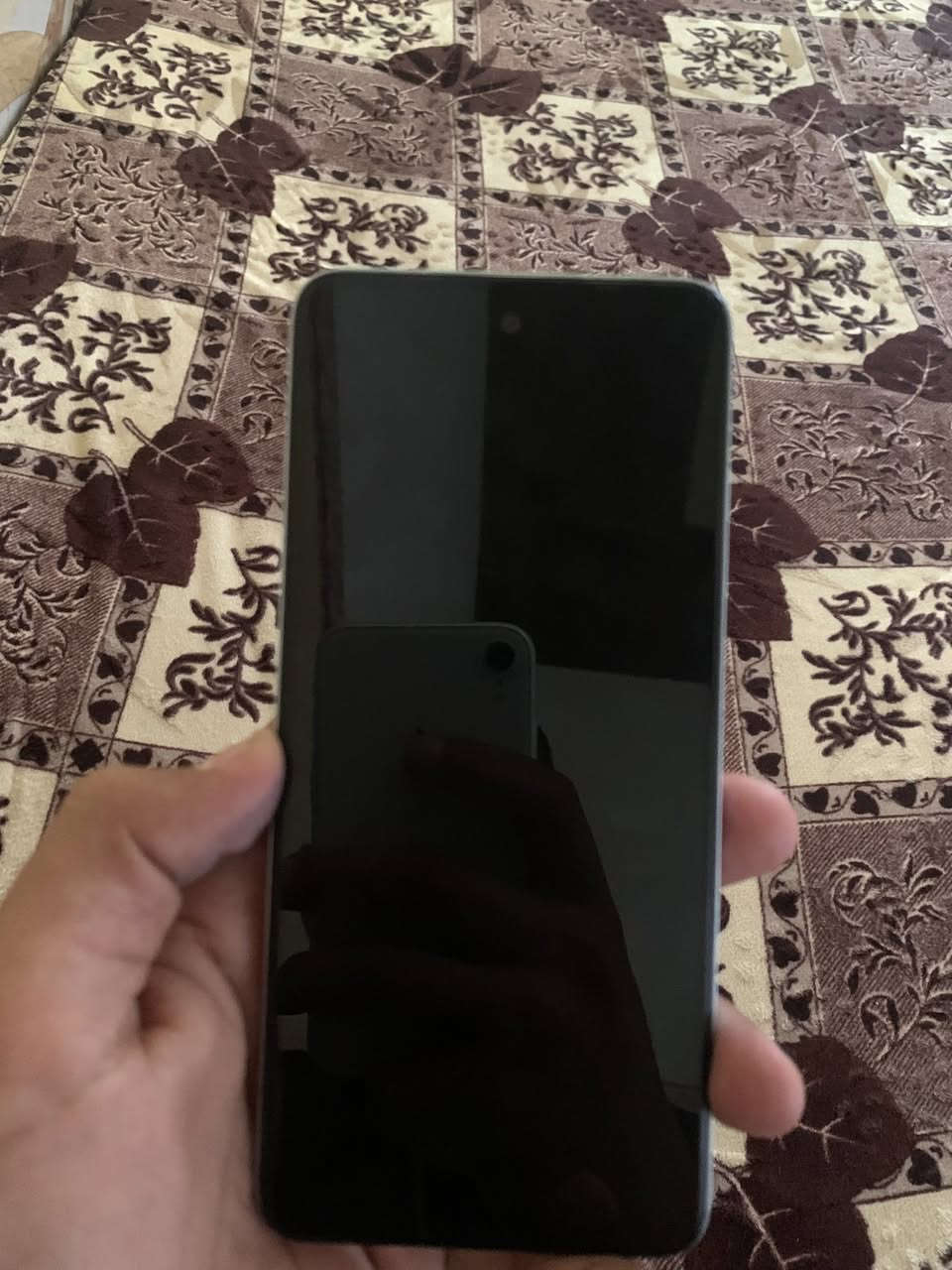 جهاز شخط ما بي نضيف سعره ٨٠


**إذا كنت صاحب هذا الإعلان وتريد حذفه لأي سبب، رجاءا أرسل رسالة إلى الدعم الفني**