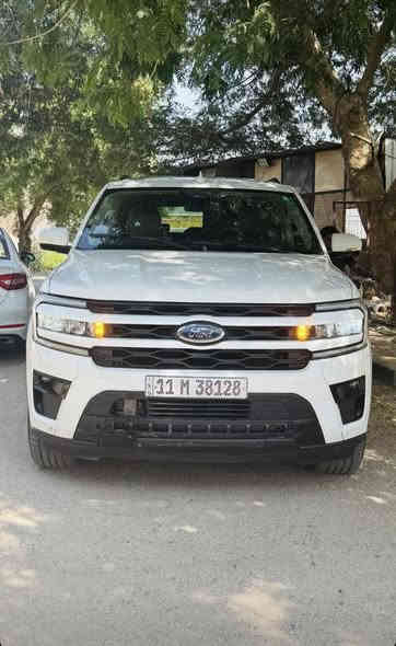 ‎فورد اكسبدشن مديل 2023 شاصي طويل
‎ 1/1فــول فـــول مواصفات 

‎سقف بانورما
‎مرايا كهرباء 
‎‏‎بصمة ابواب
‎‏‎بصمة تشغيل 
‎‏‎تشغيل عن بعد
‎كير ماوس
‎هاند بريك بصمة 
‎كير شفت ستيرين
‎شحن واير ليس
‎شاشة كبير
‎نظام اوتو بارك
‎كاميرات 360
‎كاميرا امامي 
‎كاميرا جانبي 
‎كاميرا خلفي 
‎اوتو ستارت ستوب
‎نقطة عماء
‎تحديد سرعة
‎تحديد مسار
‎رادار امامي 
‎رادار جانبي 
‎رادار خلفي 
‎حساسات امامي 
‎حساسات جانبي 
‎حساسات خلفي 
‎ستيرن فوليوم 
‎ستيرن كهربائي 
‎ستيرن خزن
‎ستيرن تدفئة
كشنات_ VIP
‎كشنات جلد
‎كشنات كهربائي 
‎كشنات خزن
‎كشنات تبريد
‎كشنات تدفئة
‎كشنات ٧راكب
‎تبريد لمس
‎تبريد مركزي
‎تبريد ٣قطع
‎صندوق كهربائي 
‎‏‎لايتات ليد زينون بیلادي
‎بروجكتور ليد زينون بيلادي 
‎‏‎بكلايتات ليد بيلادي 
‎ويل كروم
‎محرك 3.5 ستة سلندر توين توربو
رقم بغداد
بدون حادث بدون ارباك سرقة فقط 
صور الحادث موضح بالمنشور***********
