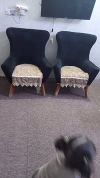 ميز طعام • كراسي 2 تركي • بغداد بلديات