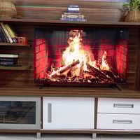 طاولة تلفزيون تركية • ماركة Alpino • السليمانية