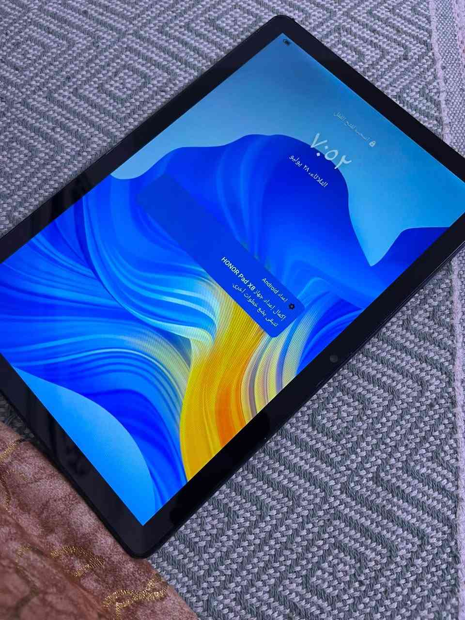 HONOR PAD X8،بس مبدل شاشا،رقم الهاتف،***********،سعره،150.
