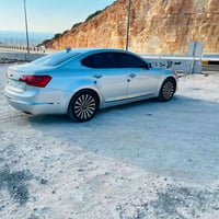 كادينزا K7 • ٢٠١٢ • ٧٦٠٠٠ كم