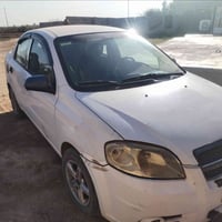 افيو • ٢٠١١ • الدجيل