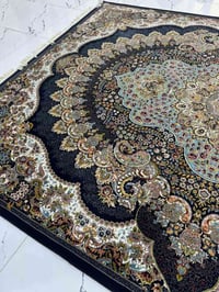 سجادة إيراني • ٣×٤م • شوين حاجياوا