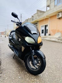 فورزا 08 بومه عميه  كهربائيات كلها شغاله دبلات نظيفه تايرات نظيفه  بي ...