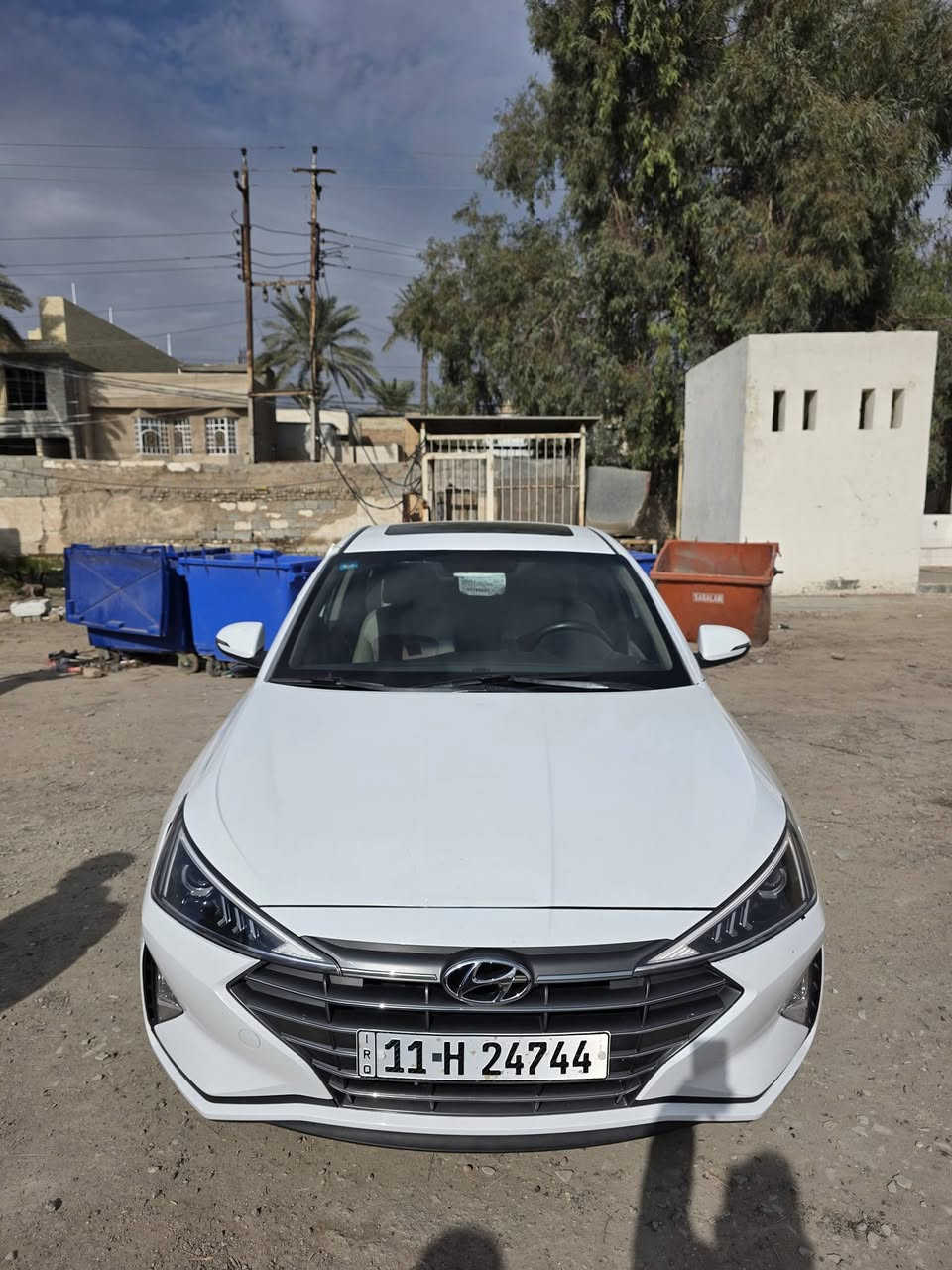 السلام عليكم هونداي النترا خليجي ٢٠١٩ فتحه مكينه ٢٠٠٠ ماشيه ١١٥ الف السونار مرفق بغداد انكليزي السياره بسمي مكان السياره بغداد الكرخ للاستفسار زين *********** اسيا ***********
