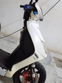 سكنس للبيع سكنس للبيع الدراجه كامله مكمله مكينه خرسه ما تسمع الها صوت ...
