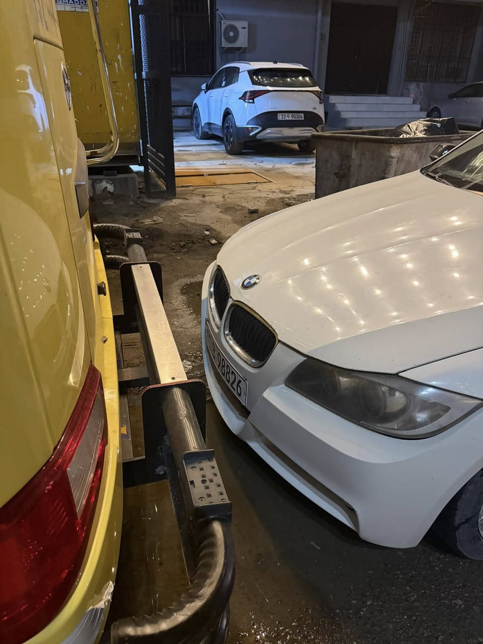 تم تنزيل السعر
Bmw 335i 2008
مكينه n54 6 Twin Turbo
كاميرا خلفية 

شاشه car play 

فتحه سقف 

السياره تدعم ال comfortable key تفتح وتقفل الابواب باللمس  واناره ترحيب

السياره فول مواصفات ومابيها كل نقص وايضاً بدون مسج مكينه والتيربوهات كلهم بصحه ممتازه جدا

كير zf قوي جدا

مري شفط 

بردات خلفيه

السياره بعد بيها طن مواصفات 

ضربتها جاملغ امامي جهت الراكب

مكاني بغداد 

   السعر 105   مستحيل تحصل بنظافتها بهيج سعر

 دينار واحد مناقصها     

للتواصل ***********
