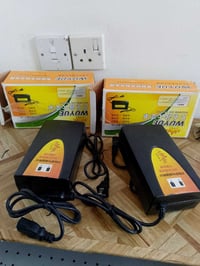 شاحنات • ٤٨فولت • ٢ وحدة