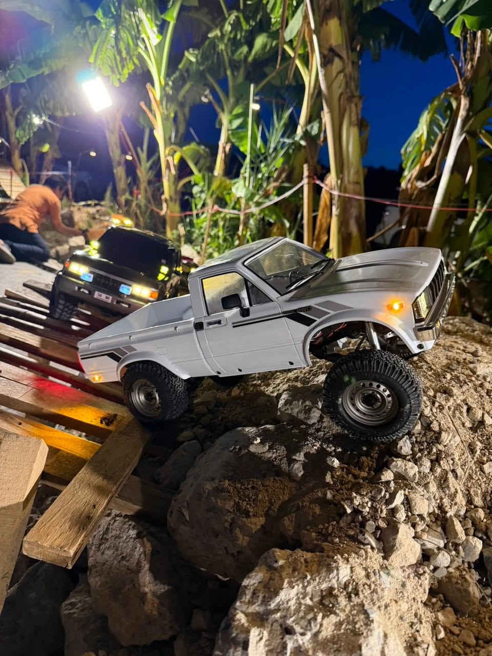 #🌴scale BangbonFlying &Rc all🇹🇭


**إذا كنت صاحب هذا الإعلان وتريد حذفه لأي سبب، رجاءا أرسل رسالة إلى الدعم الفني**