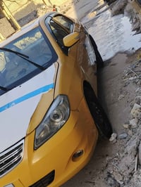 بي وأيدي جي 3 كير عادي  سيارة جاهزة من كل نواحي بيها فقط جاملغ امامي ك...