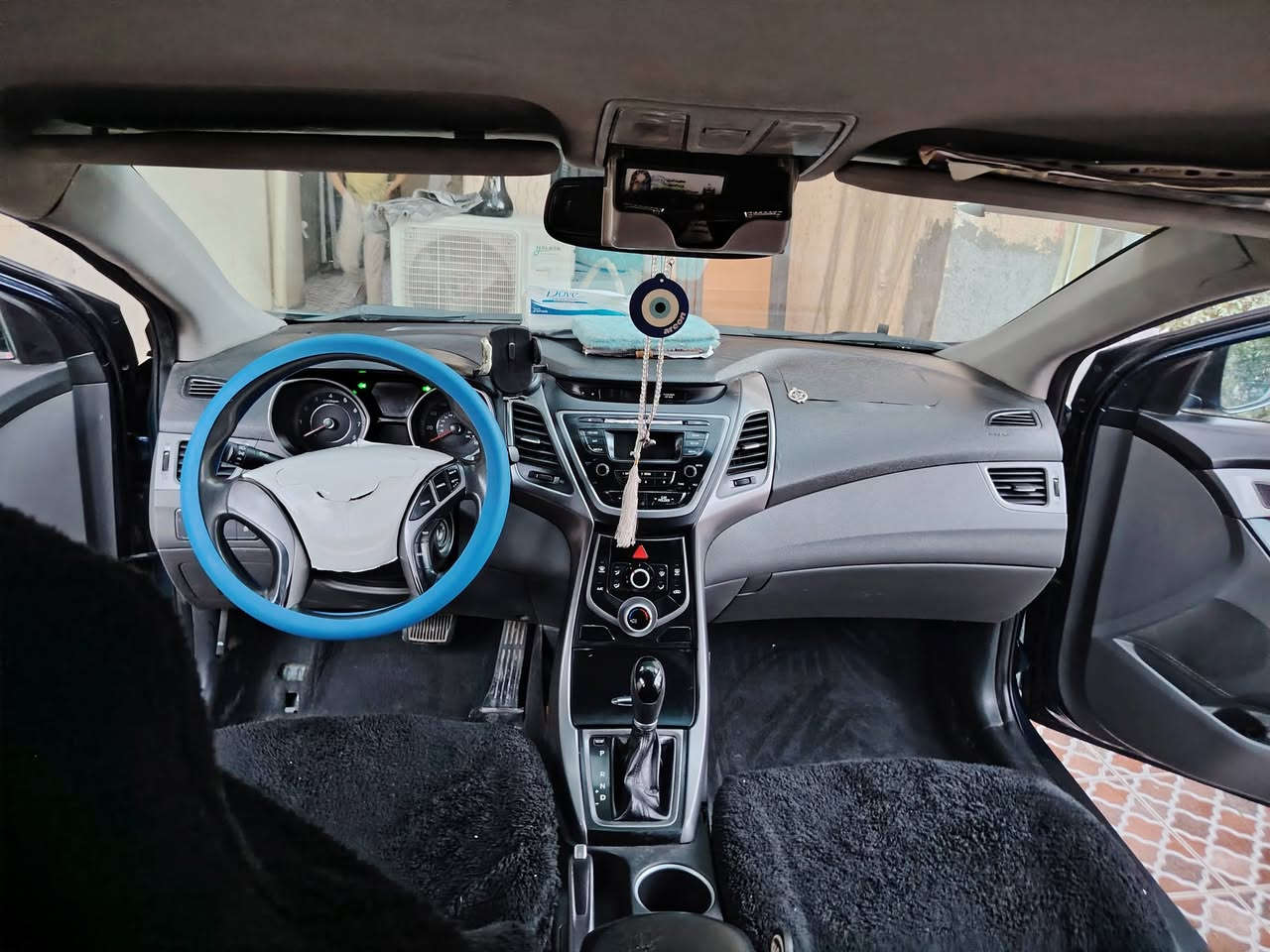 اسلام عليمك انتره للبيع موديل 16وارد 
امريكي غير منواجد علا الفيس 
***********
