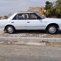 سياره للبيع مال جناي برغي ما عايزه لاكصه ولا حادث مكفوله من جميع الصول...